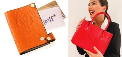 Il lusso accessibile di De Wan: pelle italiana e idee innovative