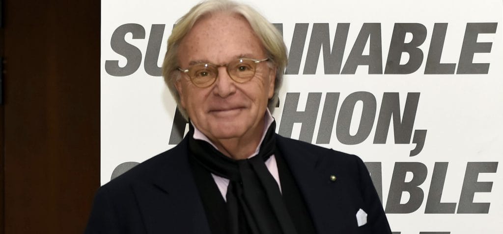 Tod’s giù del 4%, Diego Della Valle: “Accelerare gli investimenti”