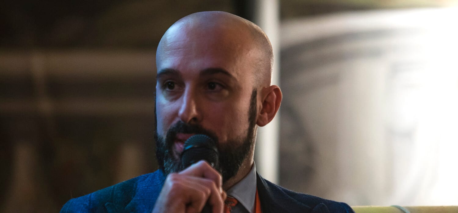 Il digitale in Italia e le PMI: intervista a Federico Demartini