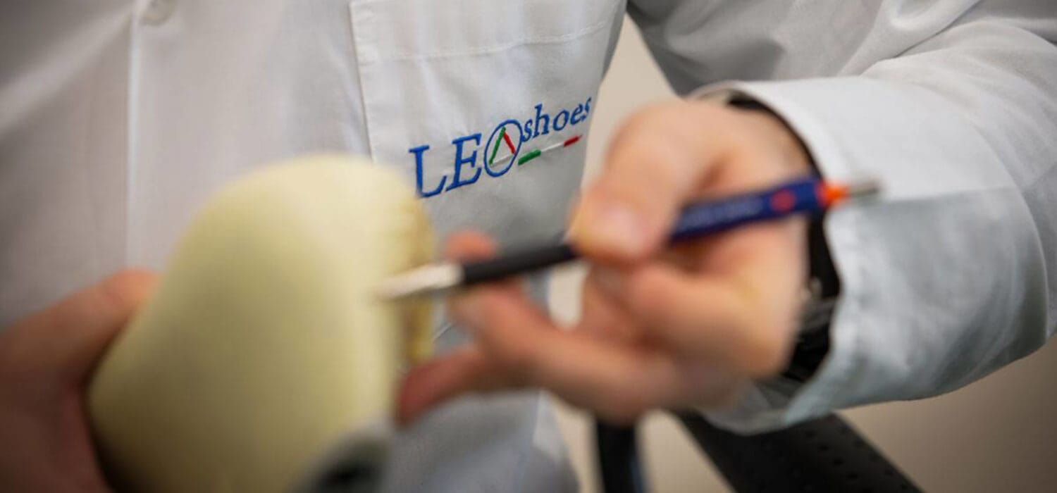 Leo Shoes corre: nuovo calzaturificio da 4.000 mq e 100 assunzioni