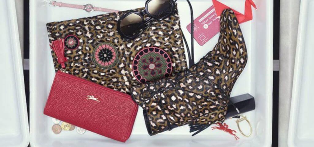 Longchamp contro il greenwashing: “Il cuoio vegano è una bugia!”