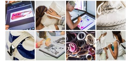 Modartech apre le porte e presenta il corso per modellisti CAD