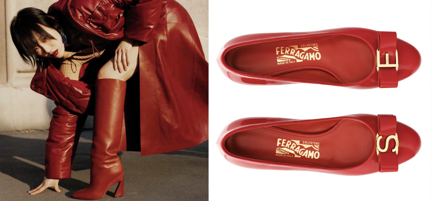 Up & down finanziario per Ferragamo: 9 mesi +2,3%, trimestre -2,9%