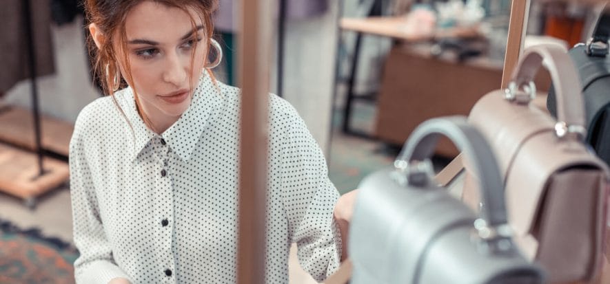 Non solo manifattura: chance di lavoro e studio nel retail moda
