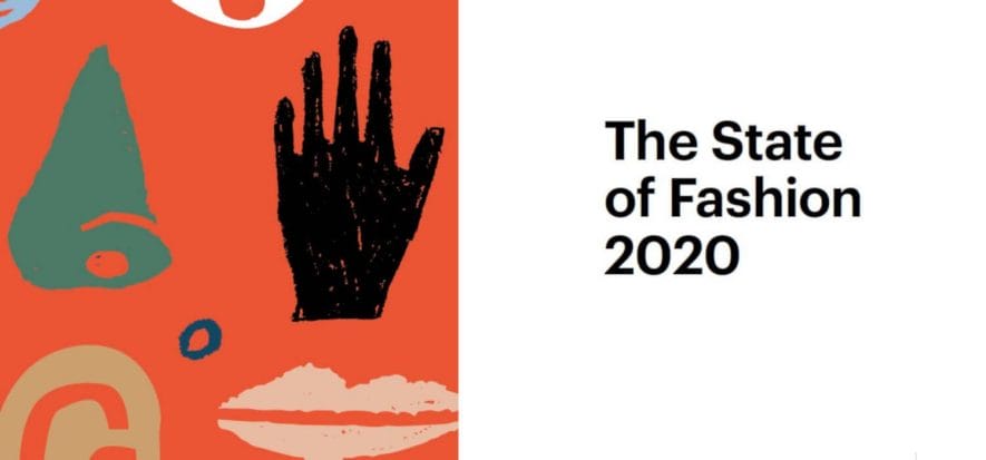 La moda è in ansia per il 2020: solo nel lusso un po’ di fiducia