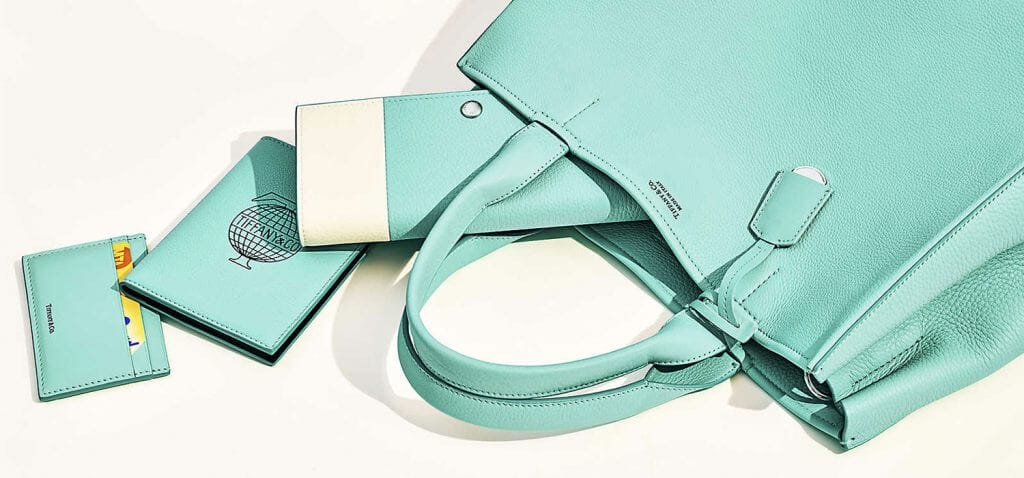 Non solo Tiffany, il lusso acquisisce a suon di miliardi