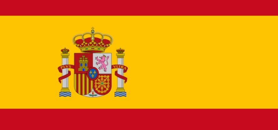 Spagna, nei 9 mesi la scarpa scivola (-0,7%). Cresce l’import