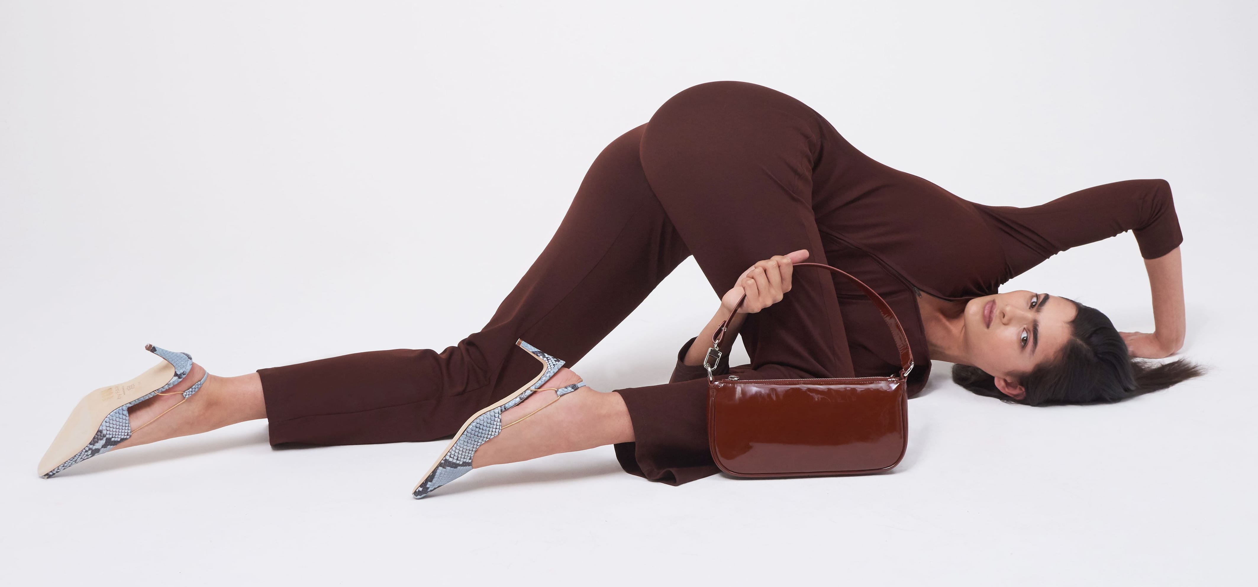 Pelle italiana per By Far, dalla Bulgaria alla conquista del mondo