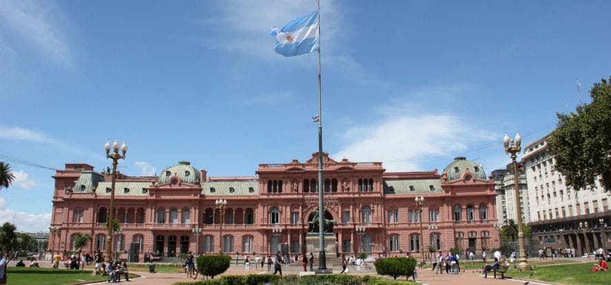Allevatori argentini: senza dazio sulla pelle vantaggi per tutti