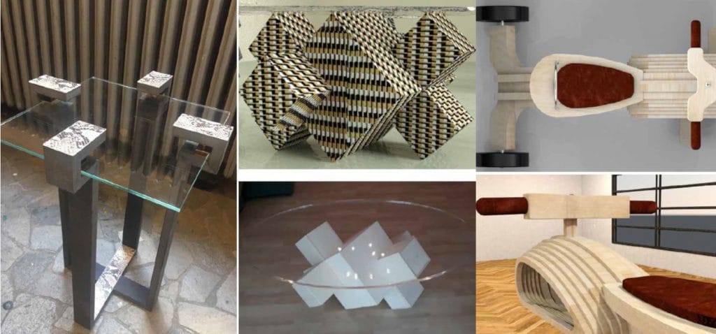 Lineapelle premia i designer emergenti dell’Accademia di Brera