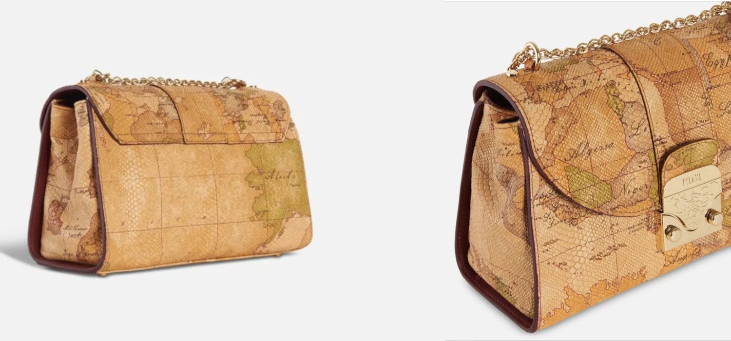 Alviero Martini riparte: nel 2019 fatturato a 40 milioni (+7%)