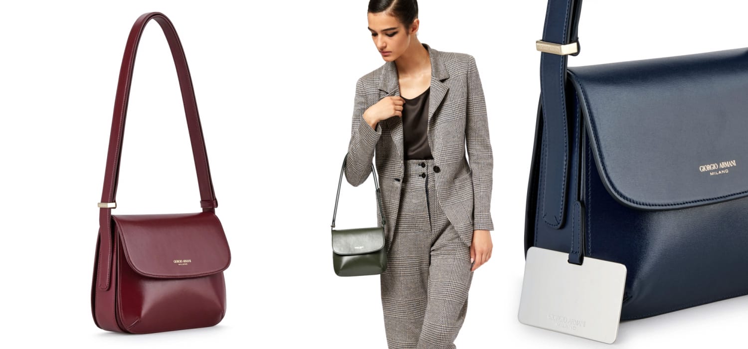 Armani racconta La Prima: “Fondamentali gli artigiani italiani”