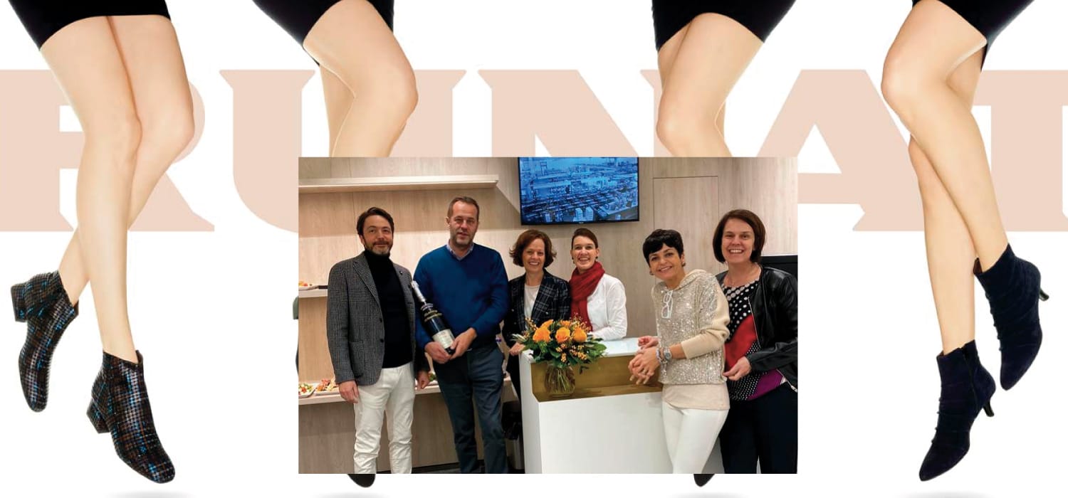 Il futuro di Brunate e della scarpa: intervista a Sara Galli