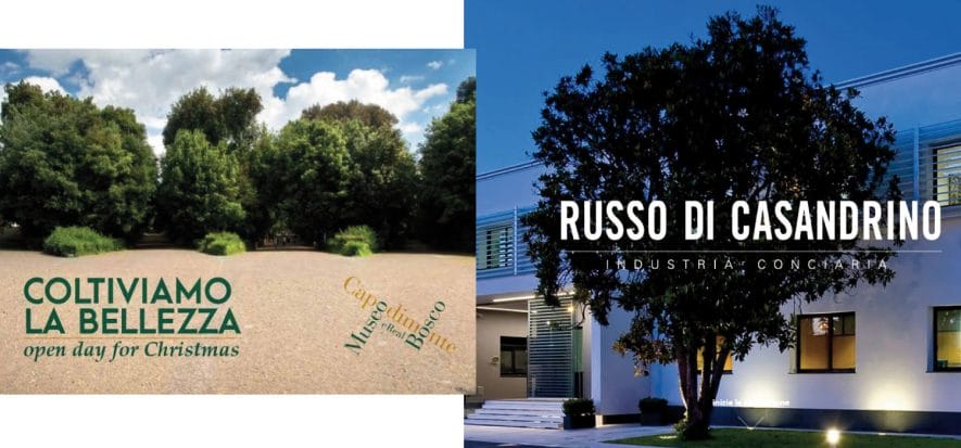 Real Bosco di Capodimonte: Russo di Casandrino coltiva la bellezza