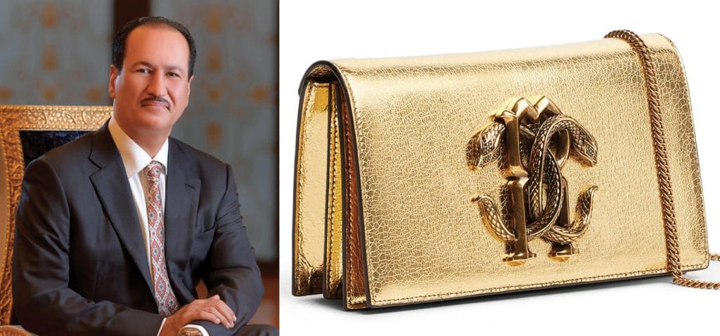 Damac alza la posta: “Con Cavalli vogliamo sfidare Gucci”