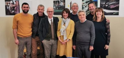 Fucecchio, l’IT Checchi dal ‘20-‘21 avrà il corso Calzature e Moda