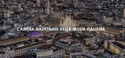 Capasa (CNMI): “2019? Per la moda italiana migliore del previsto”