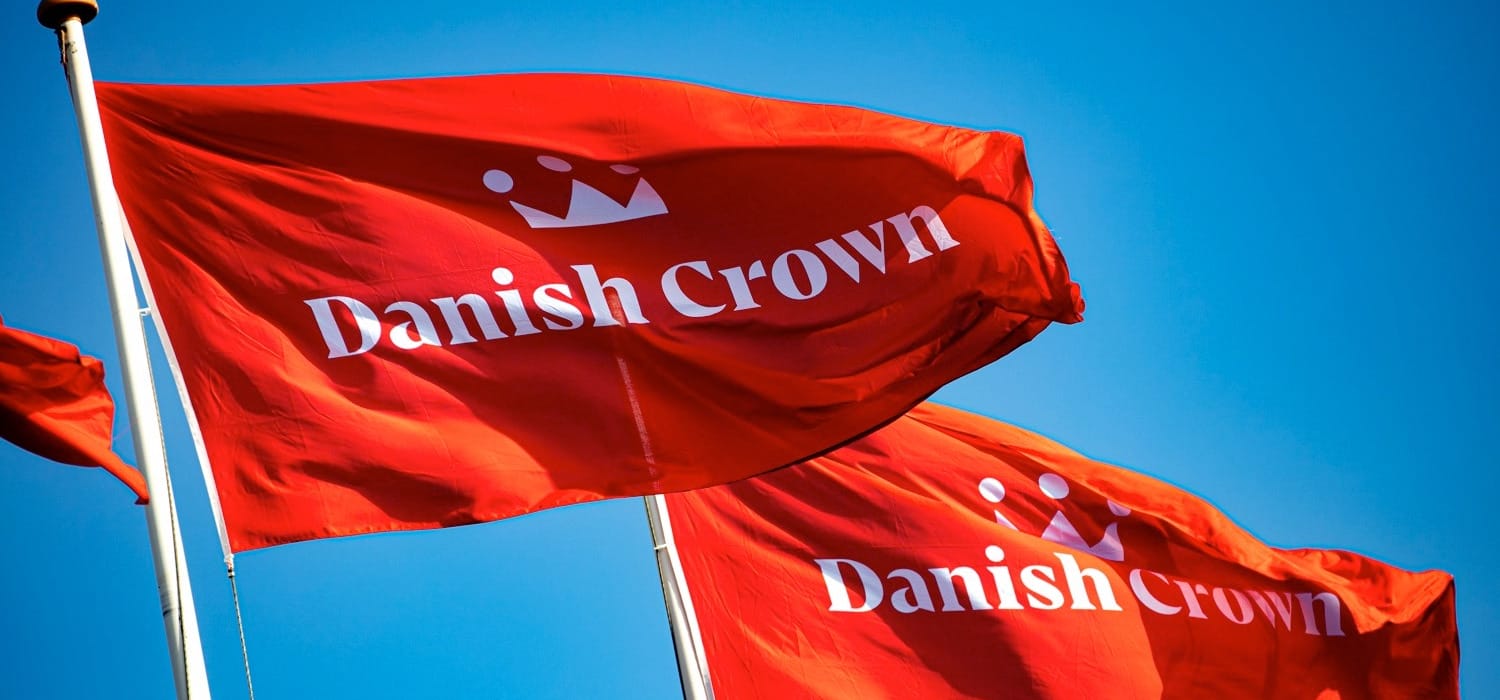 Danish Crown investe oltre 200 milioni per macelli più moderni