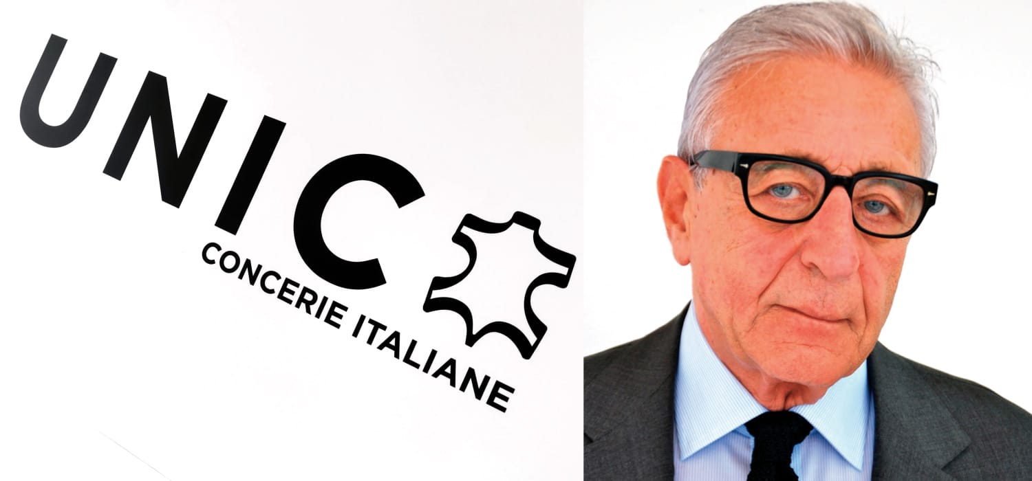 Forte e rappresentativa: Gianni Russo spiega l’evoluzione di UNIC