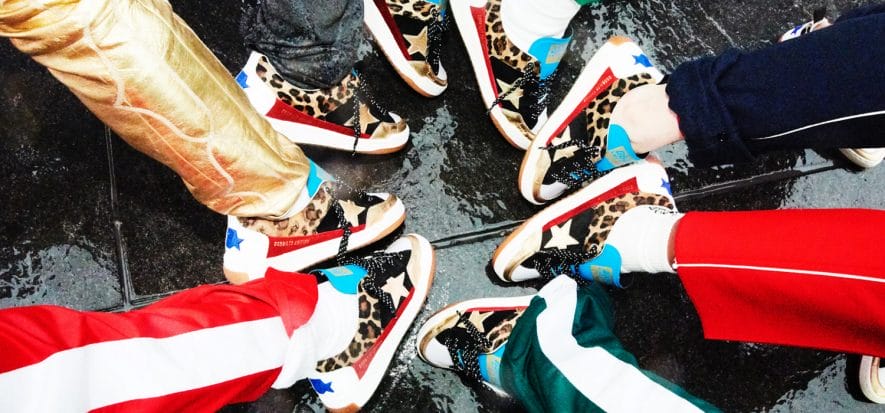 Golden Goose, si fa sul serio: potrebbe valere fino a 1,4 miliardi