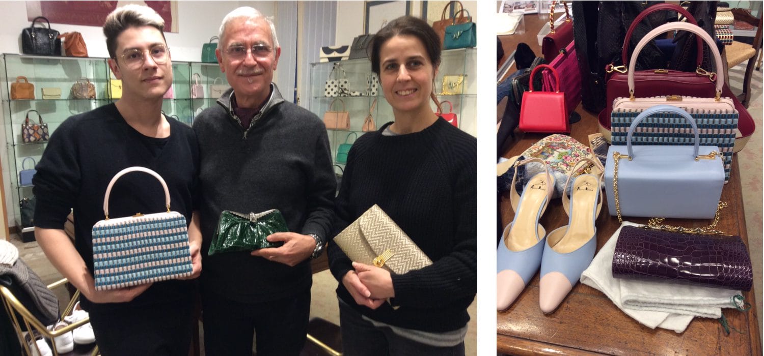 Leu Locati, future is now: vip, reali e giovani con Amato Daniele