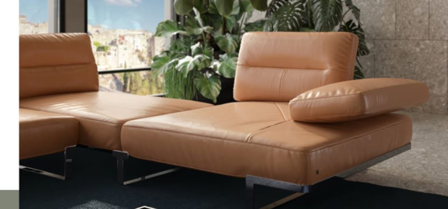 Natuzzi nei 9 mesi rallenta