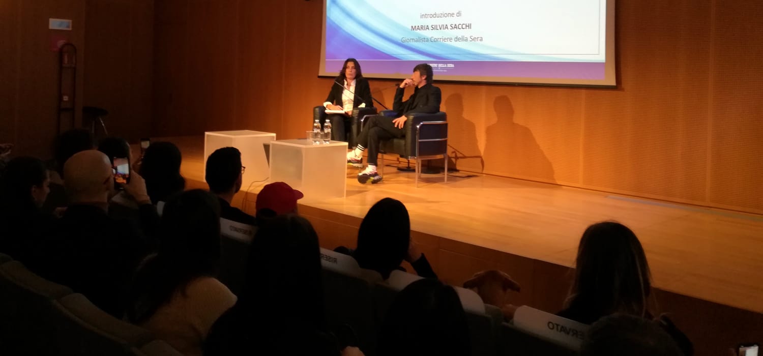 Valentino, Piccioli spiega il boom nel lusso dominato dai francesi