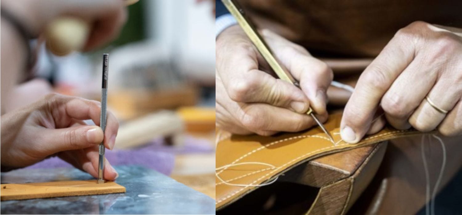 Più lusso made in France: un rischio per la manifattura italiana?