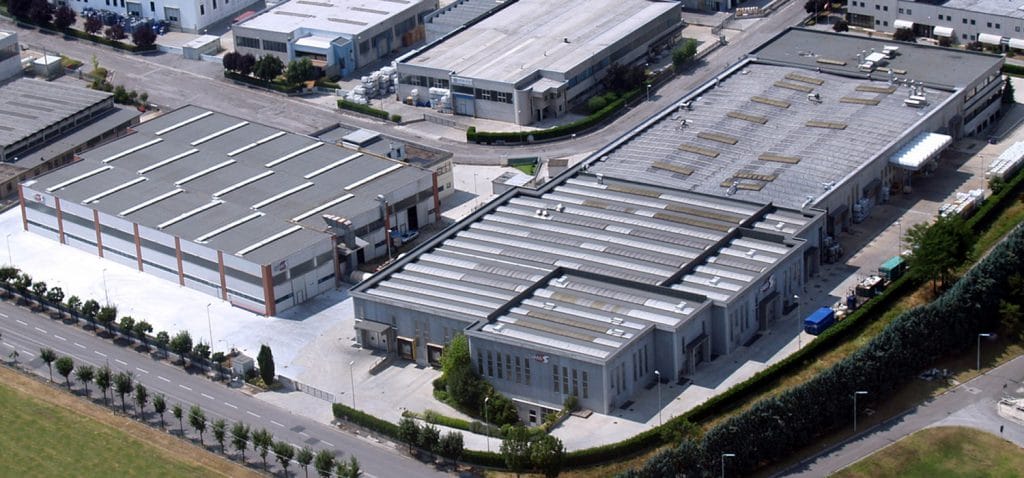 Acquisizione chimica: a Zschimmer & Schwarz il 60% di Samia