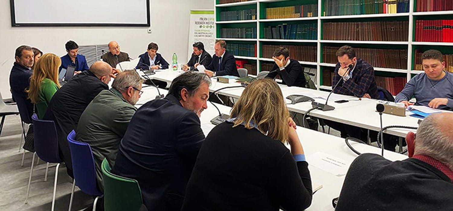 Nasce il Campania Innovative Leather to Sustainable Industry