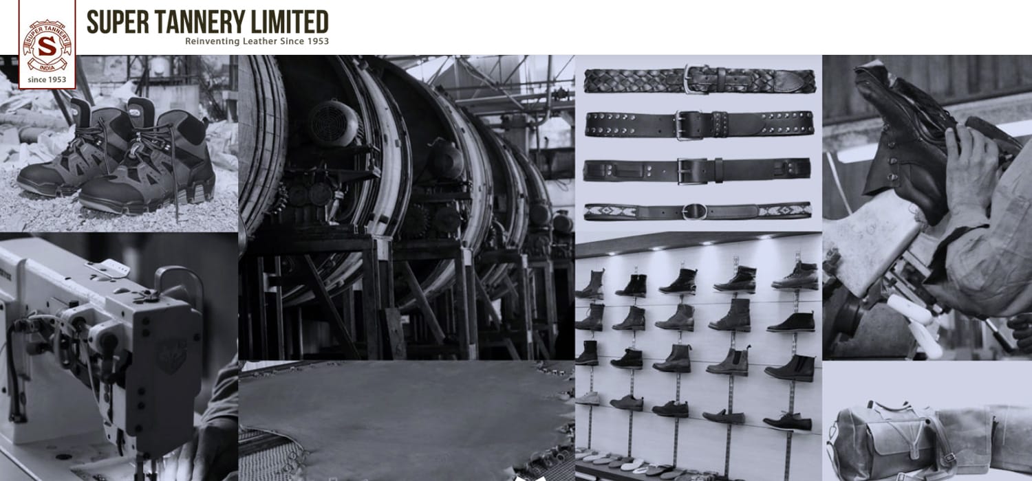 L’area pelle indiana scivola: export -5,6%, Super Tannery soffre