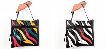 Le borse Too Cool Style: il made in Vigevano è più vivo che mai