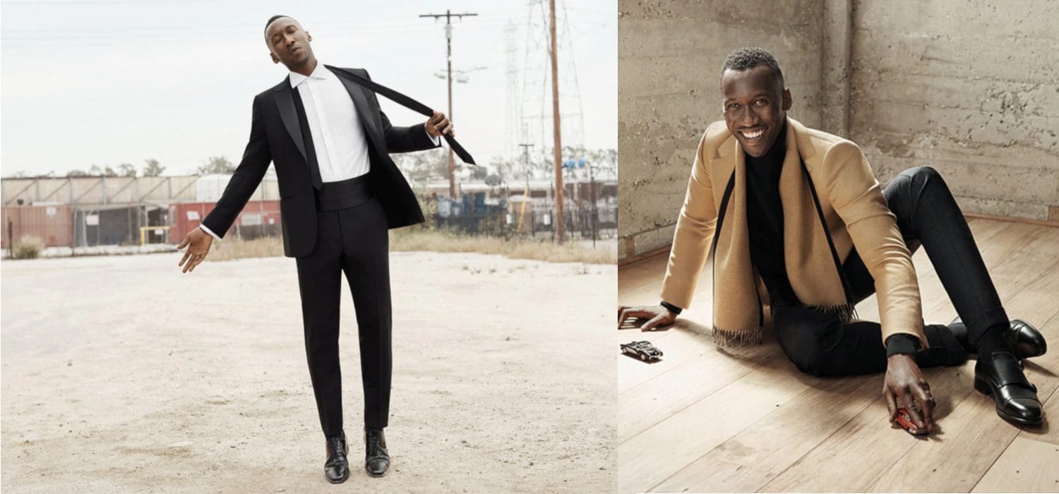 Ermenegildo Zegna apre alla Donna: sì, ma modo suo