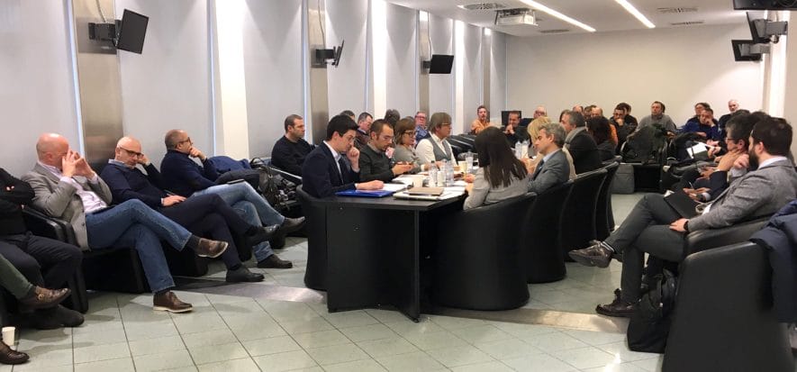 Contratto Nazionale della Concia: la trattativa è iniziata