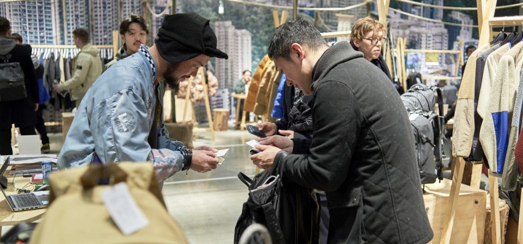 Sipario su Pitti Uomo: affluenza in linea, buone vibrazioni
