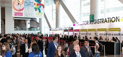 Coronavirus: APLF Hong Kong “monitora gli sviluppi”