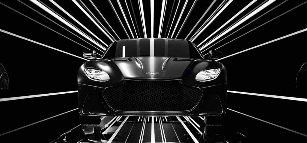 Attenti ai cinesi, perché potrebbero comprarsi anche Aston Martin