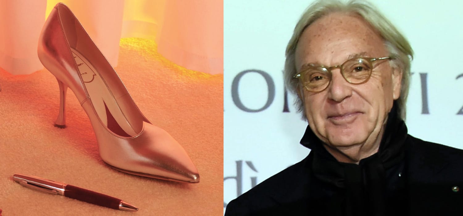 Il 2019 di Tod’s supera le stime: Della Valle ringrazia Vivier