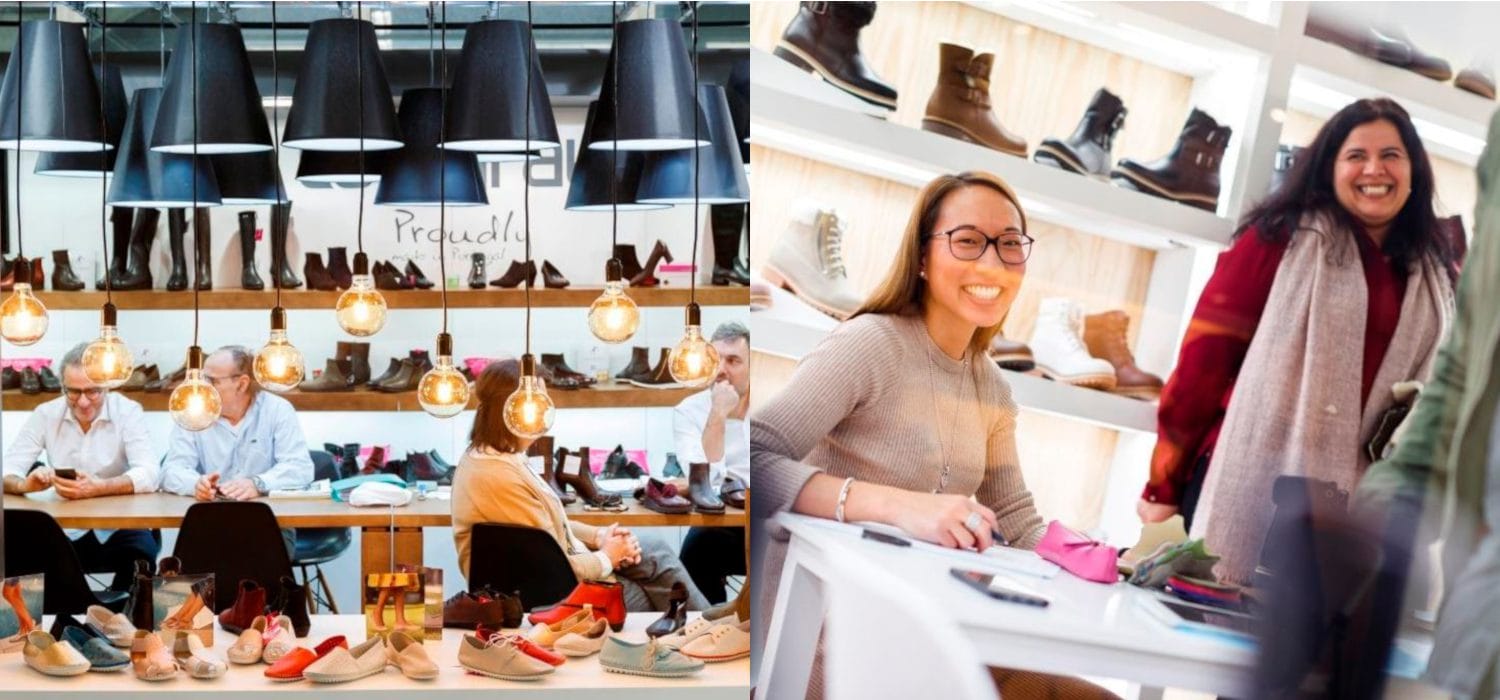 Expo Riva Schuh al via con Gardabags sperando in un 2020 migliore