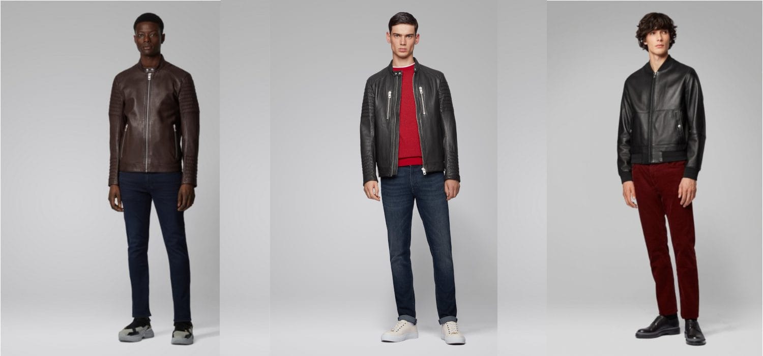 Hugo Boss va oltre i 2,8 miliardi e chiude un buon 2019