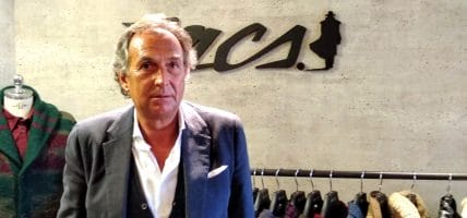 Welcome to MCS: Marlboro Country riparte dalla pelle italiana