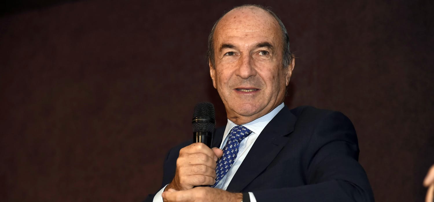 Serve un big da 5 miliardi al lusso italiano, dice Michele Norsa