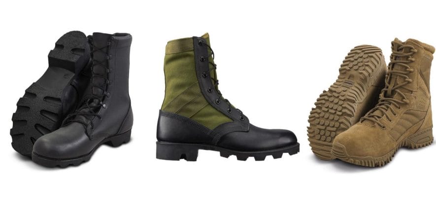 Un’acquisizione camouflage: Original Footwear va al fondo BVP