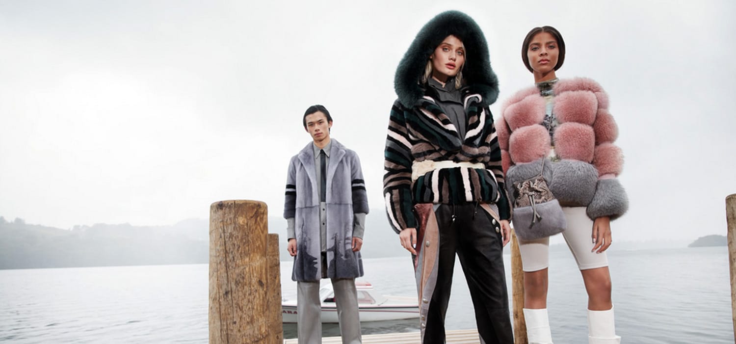 A San Francisco la pelliccia si difende, in Svezia vince