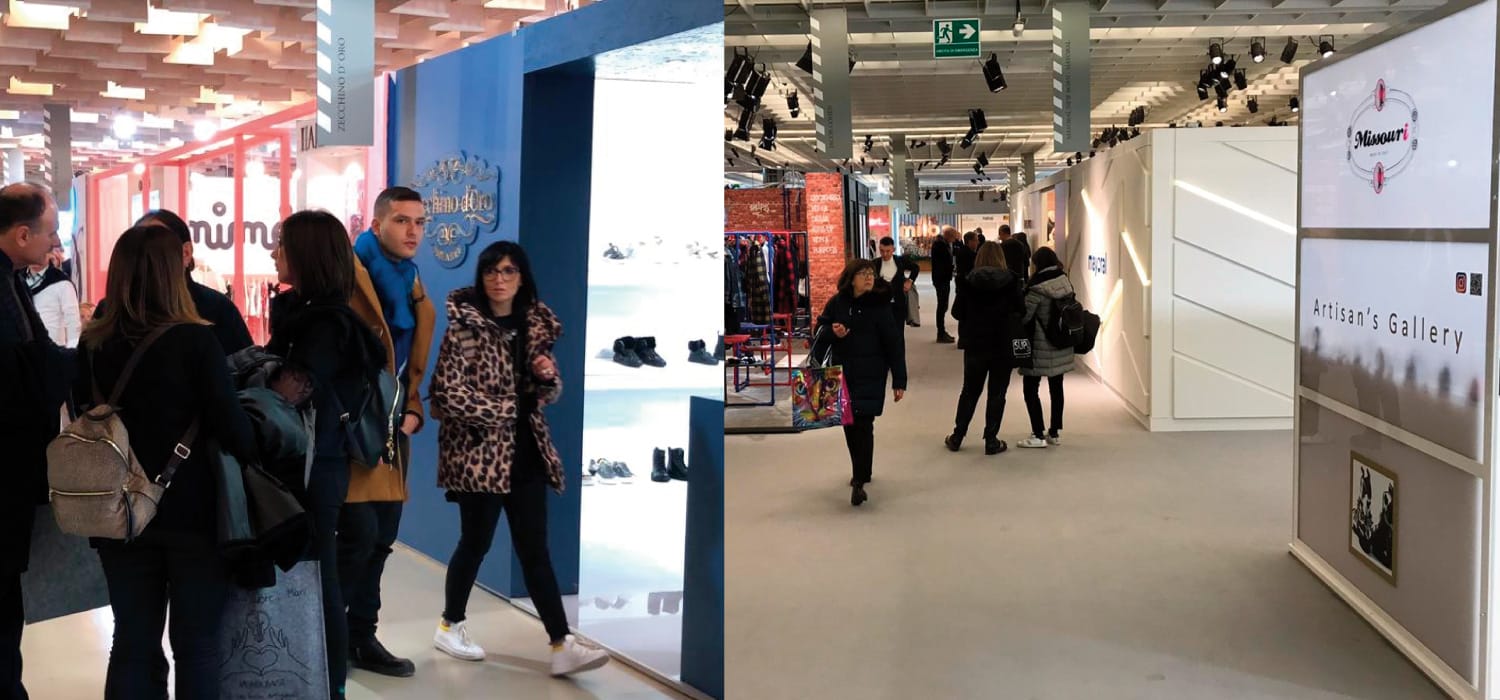 Il punto sul bambino e il suo mercato: oggi chiude Pitti Bimbo