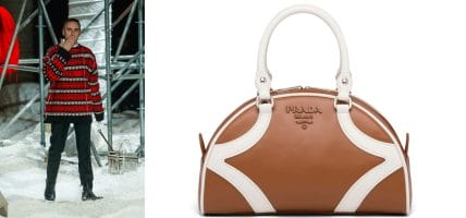 “Raf Simons andrà da Prada”. Un tweet scatena i rumor