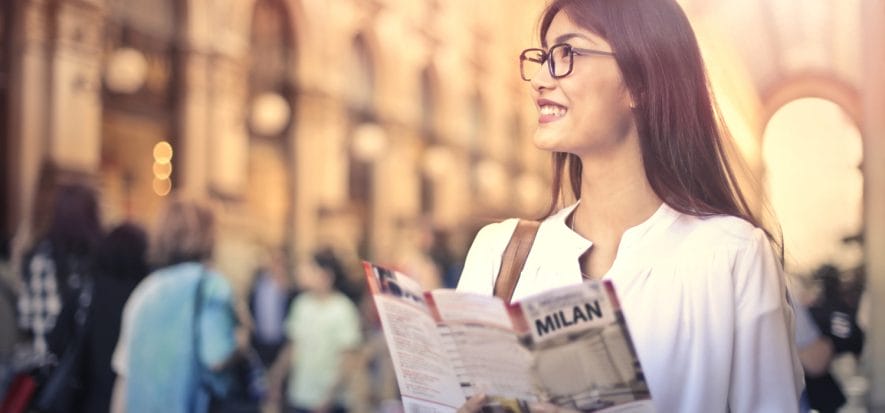Milano capitale europea dello shopping tax free grazie ai cinesi
