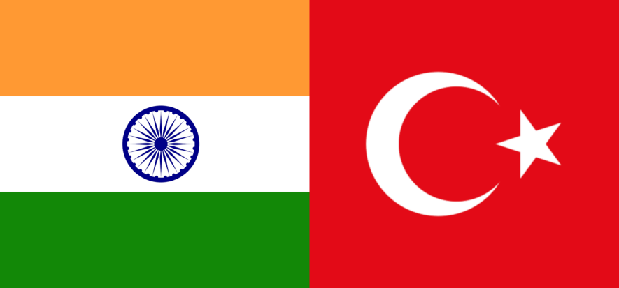 Potere della crisi: a Turchia e India i dazi non piacciono più
