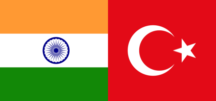 Potere della crisi: a Turchia e India i dazi non piacciono più