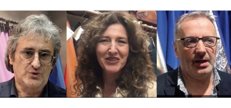 Lineapelle secondo noi: 3 espositori raccontano il salone milanese – VIDEO